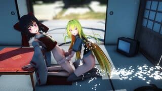 【催眠】恋的搞笑又奇特的旅程 Season3 part1 [中文字幕]