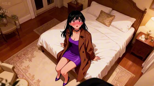 lizixia945—女性向asmr 榨干去约会的女友