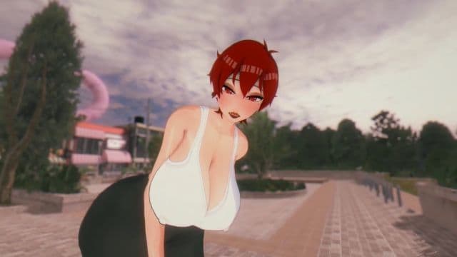NTR 失业 1 [中文字幕]