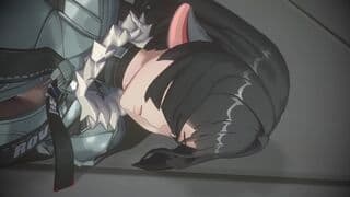 简·杜犬式传音入穴