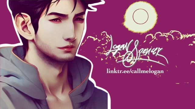 Mister Logan Spencer—勾引你火辣的继父  3：“你不能那样向我暴露自己” 女性音频