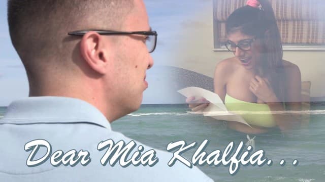 MIA KHALIFA - 尽情享受《Dickness》（合辑）