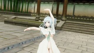 初音未来 - 冬天已逝，春天尚未到来