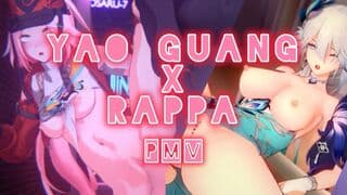 肉棒深入乱破颤抖深处淫魔玩弄 PMV