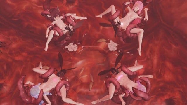 【昆虫】转生到异世界的四人如今沦为奴隶冒险者，因此他们别无选择，只能接受哪怕是不可能完成的任务。