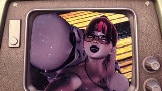 家庭时光的余波4 HMV