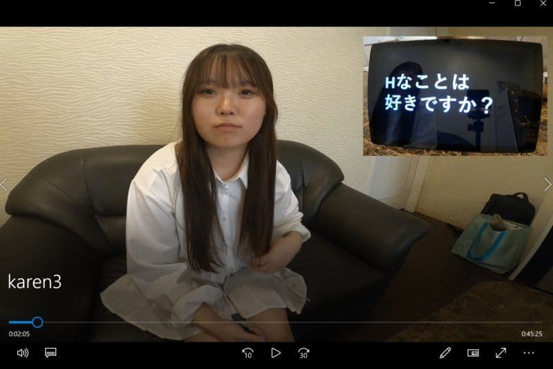 限定✨枫恋酱（19岁/女大生/E罩杯）理性融化的瞬间。这次是蓄意求种。无避孕。认真的爱情中出――【第四弹自拍】 FC2-PPV-4869153