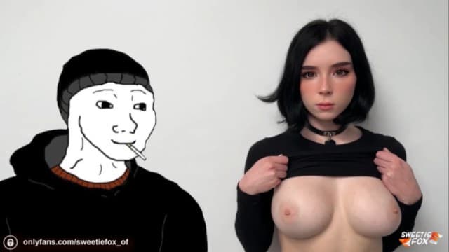 Doomer Girl 和 RULE34