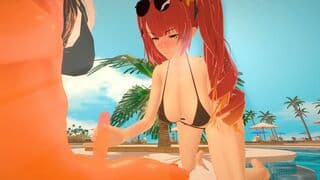 青年队长招募