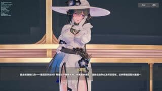 淫乱交织欲望汗水肉棒支配