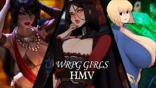 穴口被野兽巨根深深占有 - HMV - 上古卷轴V：天际