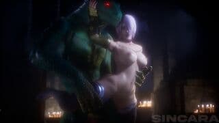 艾薇的交易 [灵魂能力]