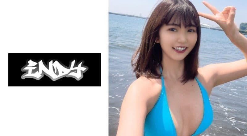 最棒的夏天！！与极品泳衣辣妹拍摄自拍影片！！ 534CRT-081