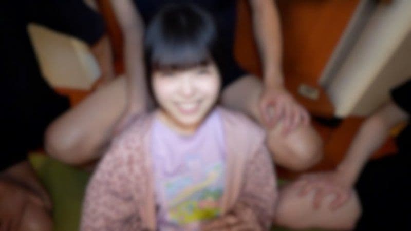 【肉便企划】围绕最年轻的成年人。在小穴播种、颜射，请观看无情的模样。 FC2-PPV-4851430