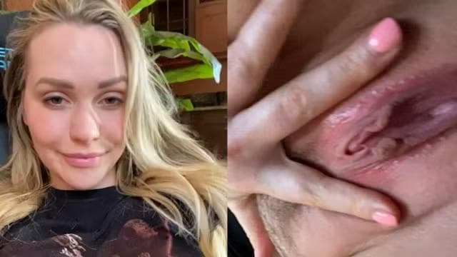 Mia Malkova - 我用这个玩具根本停不下来，高潮不断