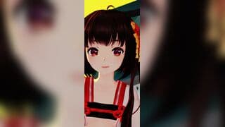 泠鸢激烈抖动淫欲浓厚