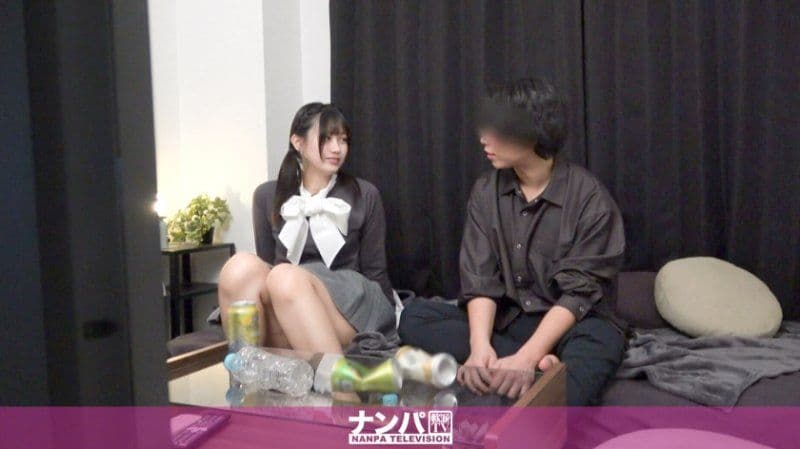 独家 身经百战搭讪师把妹干砲偷拍 438 200GANA-3374