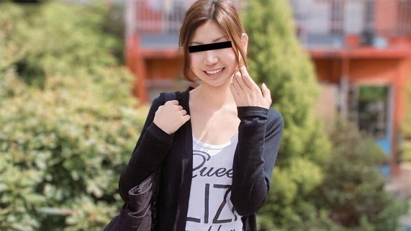 盯上马上做爱搭讪在街头徘徊搞3P 美铃惠美里 10musume_032626_01
