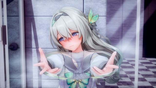 [dlaldn] 流萤内射潮吹浴室性爱