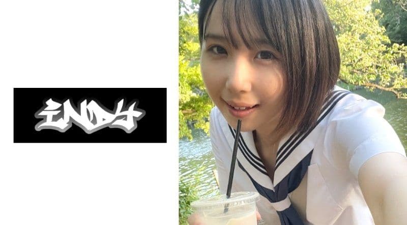 独家 16小时着用【个人摄影】黑内裤妹子 534CRT-082