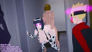 日向精神控制NTR