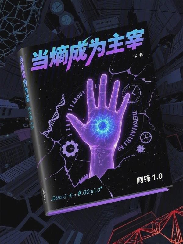 当熵成为主宰