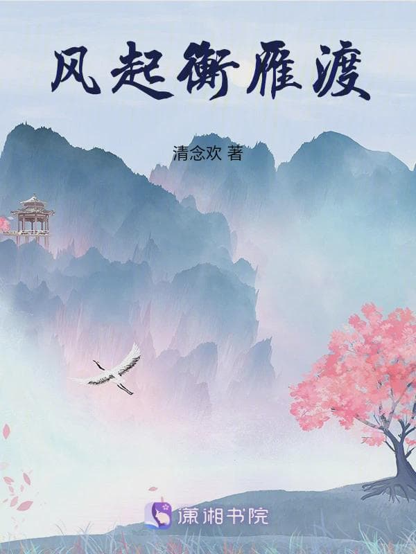 风起衡雁渡