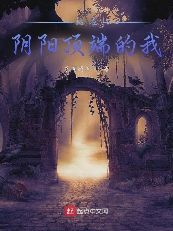 站在阴阳顶端的我