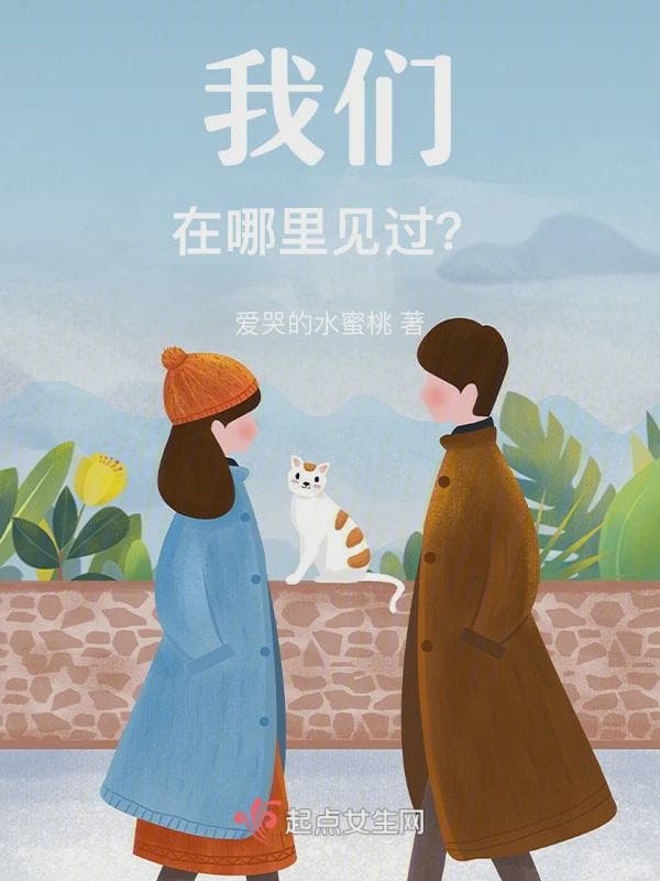 我们在哪里见过？