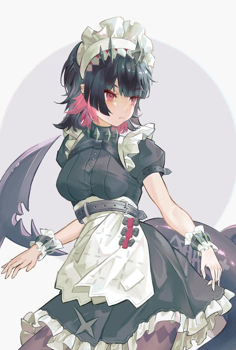 鲨鱼妹艾莲的上门足交榨精服务（绝区零）