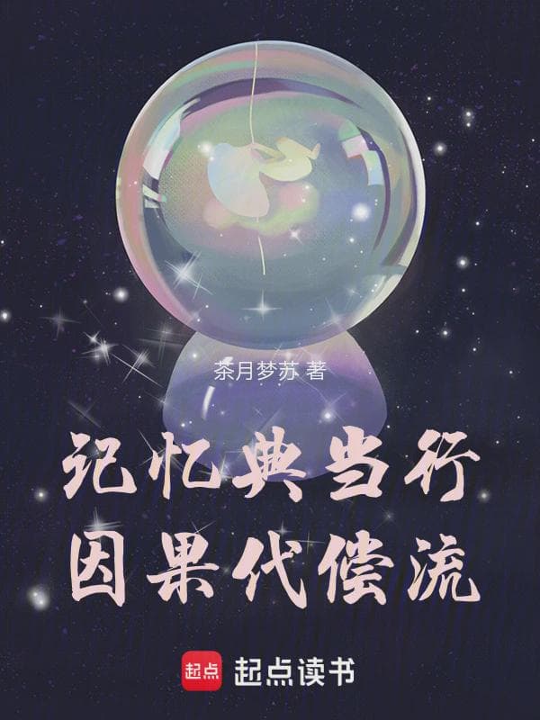 记忆典当行：因果代偿流