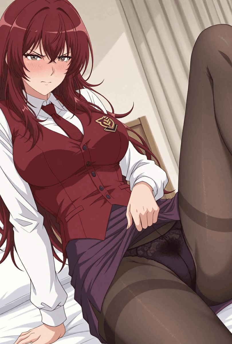 女教师的秘密