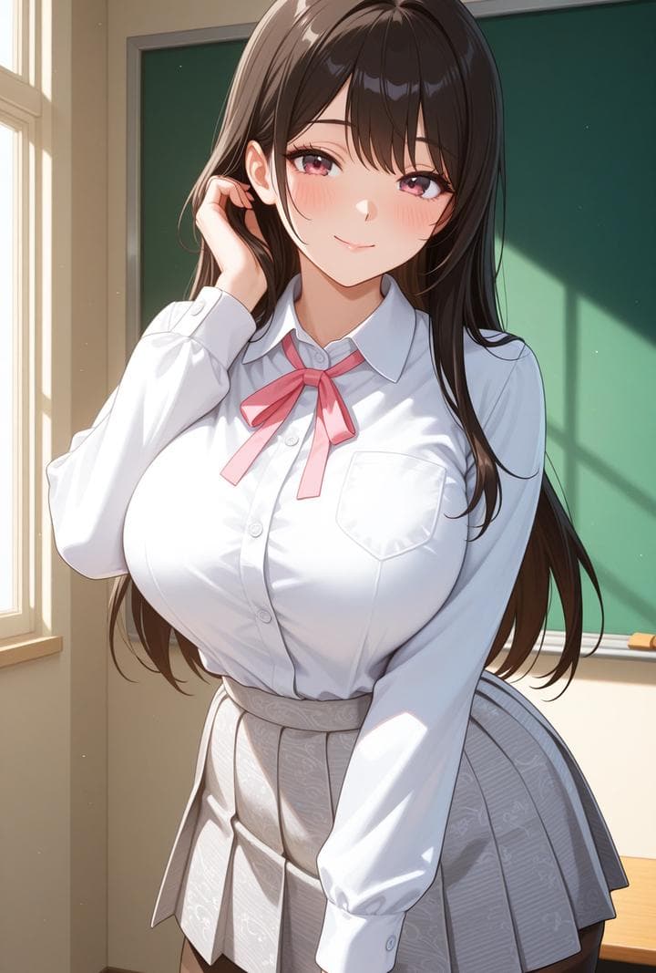 姐姐只能属于我!