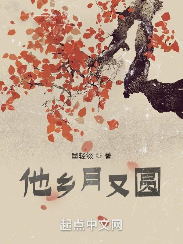 他乡月又圆