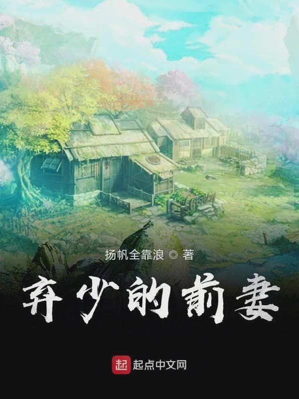 弃少的前妻