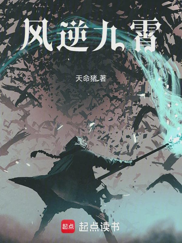 风逆九霄