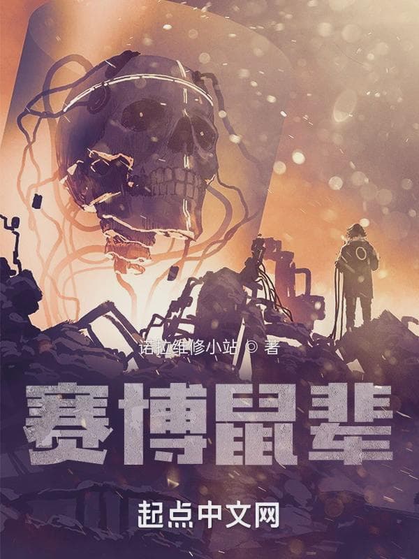赛博鼠辈