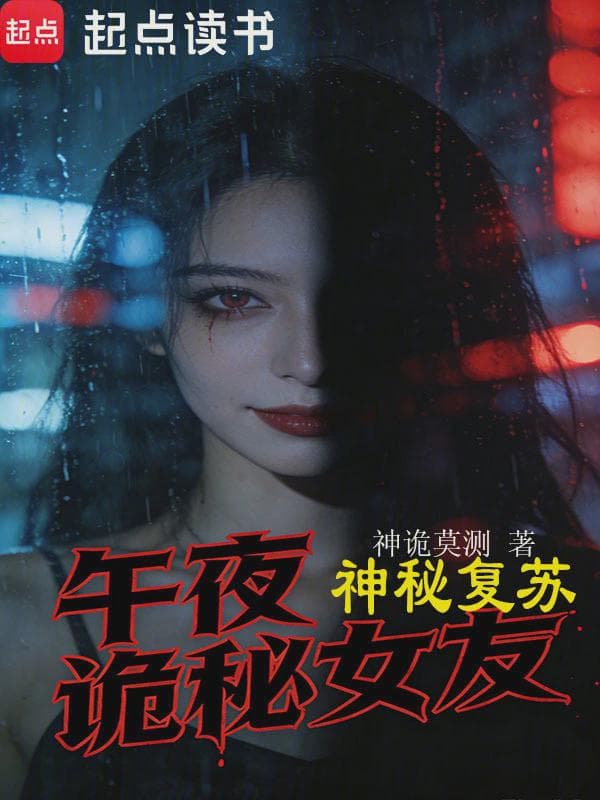 神秘复苏：午夜诡秘女友