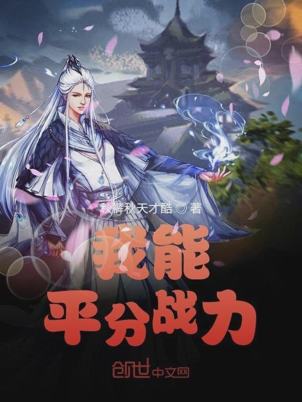 我能平分战力