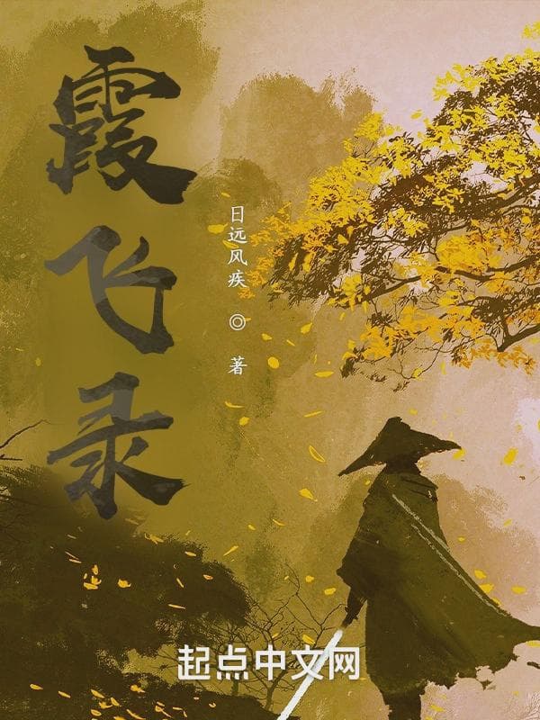 霞飞录