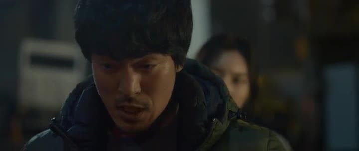 [韩国三级] 屠夫小姐