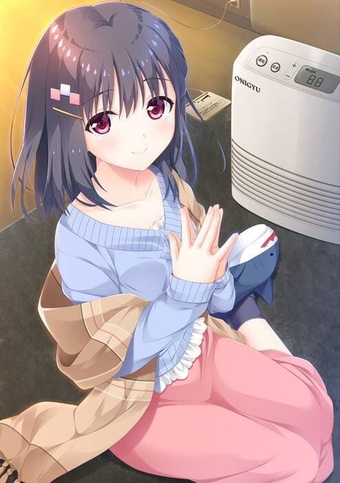[妄想専科]身体で解决百鬼屋探侦事务所 ～百鬼屋 光の妖