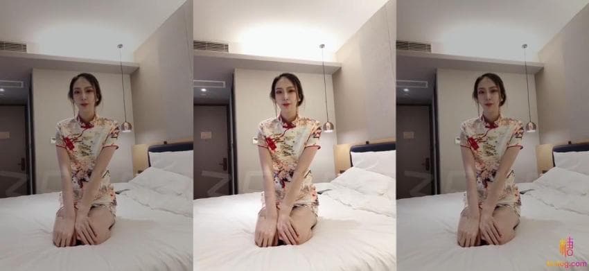 与粉丝的线下约炮季-颜值女神琳希