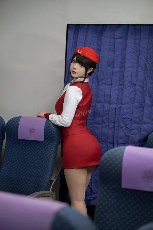 yuuhui玉汇  升舱服务