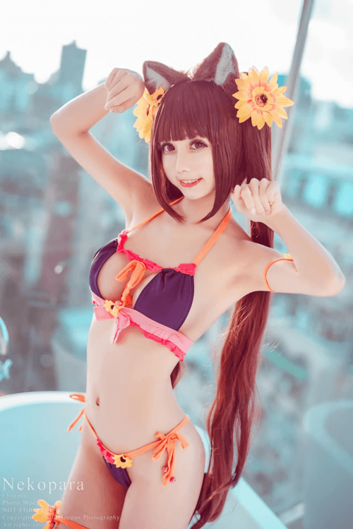 沖田凛花Rinka NO.039 水着