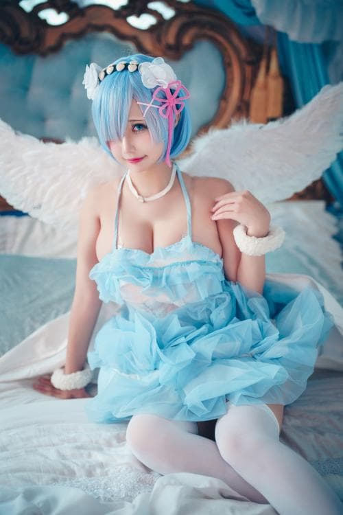沖田凛花Rinka NO.088 Rem