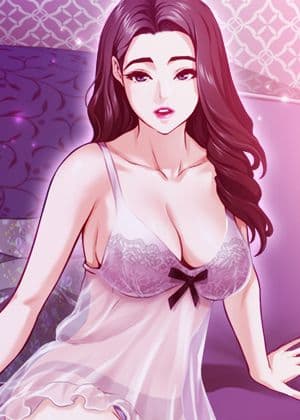 姐姐的房间