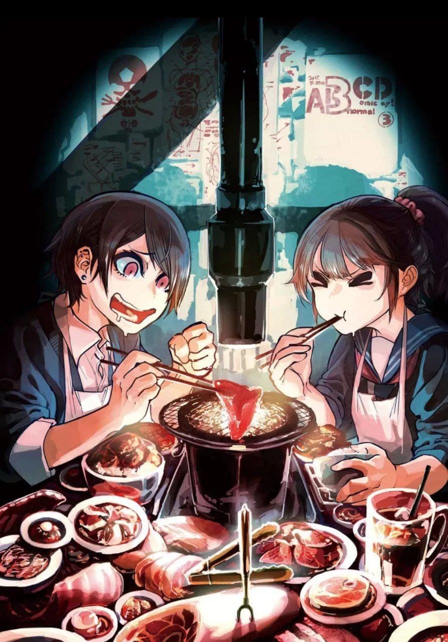 食人主义