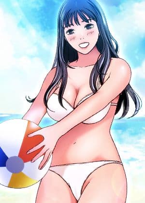 夏日湿身剧场