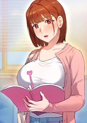 指导女大生